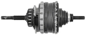 Shimano Internally Geared Hubs / Shifters / Parts Shimano Alfine SG-S7001-8 Internal Assembly