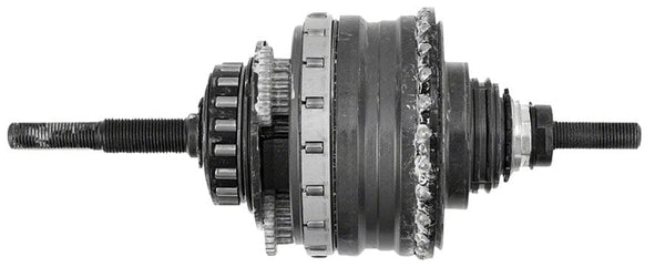 Shimano Internally Geared Hubs / Shifters / Parts Shimano Alfine SG-S7001-8 Internal Assembly