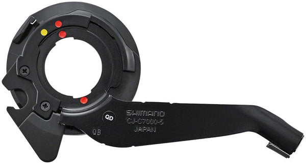 Shimano Internally Geared Hubs / Shifters / Parts Shimano CJ-C7000-5 Cassette Joint Unit