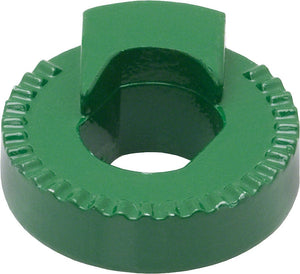 Shimano Internally Geared Hubs / Shifters / Parts Shimano Nexus/Alfine Vertical Dropout Left Non-turn Washer 8L Green