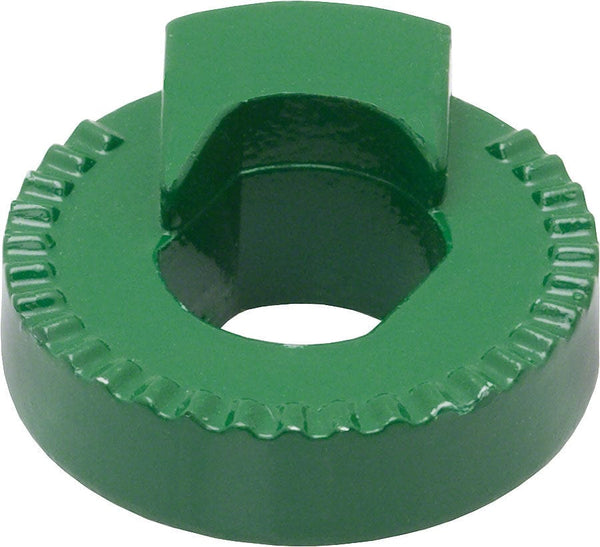 Shimano Internally Geared Hubs / Shifters / Parts Shimano Nexus/Alfine Vertical Dropout Left Non-turn Washer 8L Green