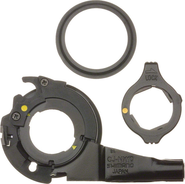 Shimano Internally Geared Hubs / Shifters / Parts Shimano Nexus CJ-NX10 Cassette Joint Unit