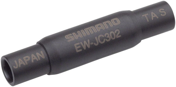 Shimano Junction Box Shimano EW-JC302 Di2 Junction Box - 2 Ports Use With EW-SD300