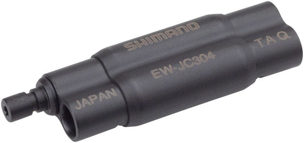 Shimano Junction Box Shimano EW-JC304 Di2 Junction Box - 4 Ports Use With EW-SD300