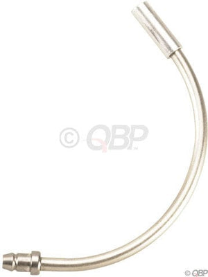 Shimano Linear Pull Brake Noodle 135 Degrees Shimano Linear Pull Brake Noodles