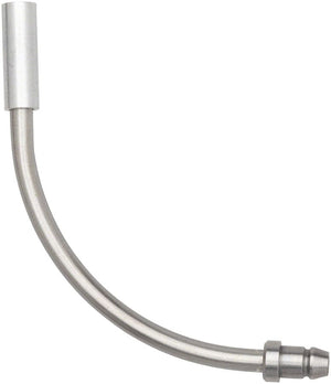 Shimano Linear Pull Brake Noodle 90 Degrees Shimano Linear Pull Brake Noodles