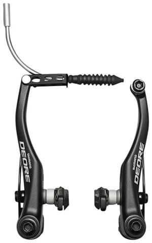 Shimano Linear Pull Brakes Front Shimano BR-T610 V-Brake