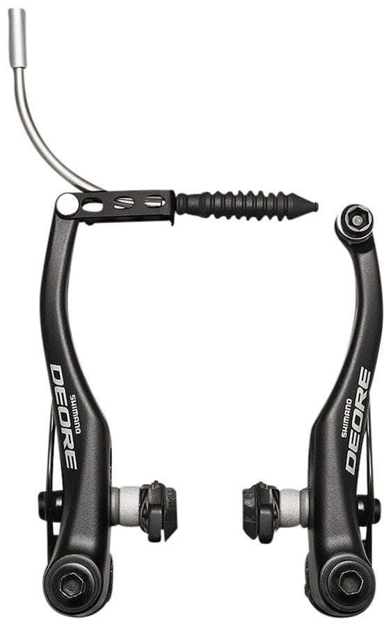 Shimano Linear Pull Brakes Front Shimano BR-T610 V-Brake