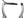 Shimano Linear Pull Brakes Front / Silver Shimano BR-T4000 V-Brake