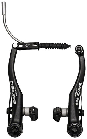 Shimano Linear Pull Brakes Rear Shimano BR-T610 V-Brake