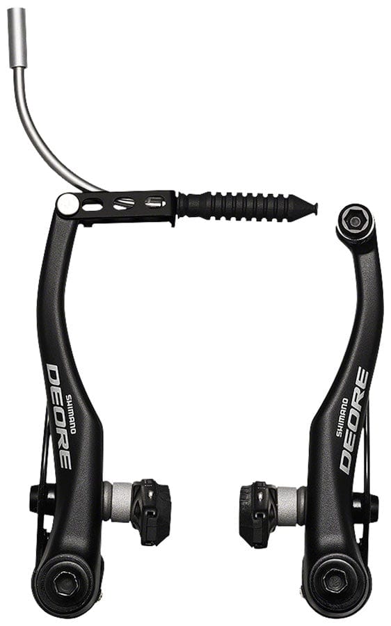 Shimano Linear Pull Brakes Rear Shimano BR-T610 V-Brake