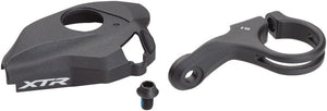 Shimano Mountain Shifter Part Case Cover Unit Shimano XTR SL-M9100 Shifter Parts