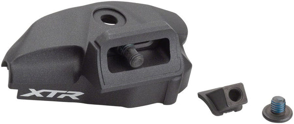Shimano Mountain Shifter Part Right Cover Unit Shimano XTR SL-M9100 Shifter Parts