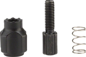 Shimano Mountain Shifter Part Right Shimano XT SL-M780 SLX SL-M670 Shift Cable Adjust Unit
