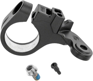 Shimano Mountain Shifter Part Shimano Deore SL-M6000 Right Hand Bracket Fixing Bolt - Without Indicator Type