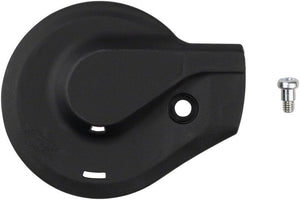 Shimano Mountain Shifter Part Shimano SL-M7100 RH Main Lever Cover and Fixing Screw