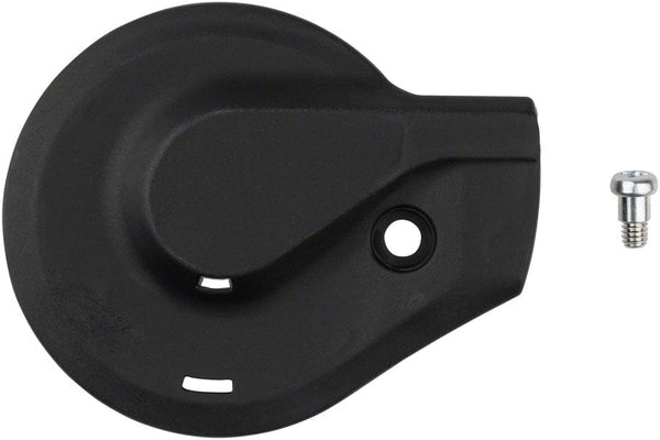 Shimano Mountain Shifter Part Shimano SL-M7100 RH Main Lever Cover and Fixing Screw