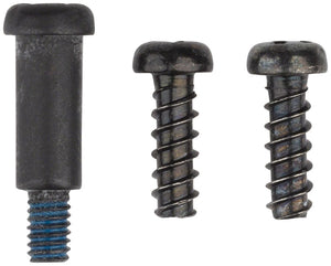 Shimano Mountain Shifter Part Shimano SL-M7100 RH Shifter Case Cover Screw