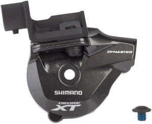 Shimano Mountain Shifter Part Shimano SL-M8000-I Right Shifter Cover Unit