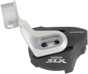 Shimano Mountain Shifter Part Shimano SLX SL-M7000-I-11 Right Shifter Bracket Unit