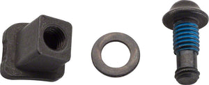 Shimano Mountain Shifter Part Shimano XT SL-M8000 I-Spec II Integration Bolt Unit