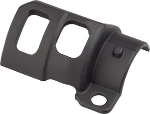 Shimano Mountain Shifter Part Shimano XT SL-M8000 I-Spec II Left Hand Mounting Bracket