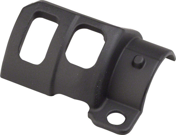 Shimano Mountain Shifter Part Shimano XT SL-M8000 I-Spec II Left Hand Mounting Bracket