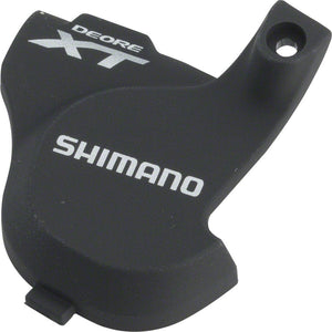 Shimano Mountain Shifter Part Shimano XT ST-M780 Left Hand Shifter Base Cap and Bolt