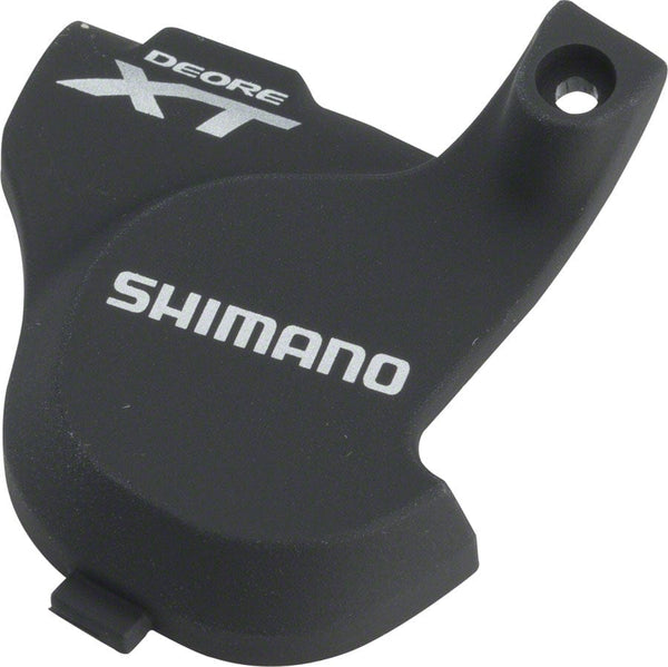 Shimano Mountain Shifter Part Shimano XT ST-M780 Left Hand Shifter Base Cap and Bolt