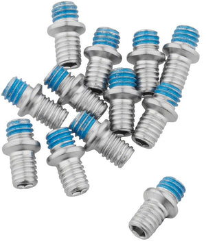 Shimano Pedal Parts & Accessories Shimano PD-M828 Long Pedal Pins -12 Pieces