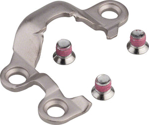 Shimano Pedal Parts & Accessories Shimano XT PD-M785 PD-M780 SPD Top Plate and Screws Left