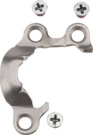 Shimano Pedal Parts & Accessories Shimano XT PD-M785 PD-M780 SPD Top Plate and Screws Right