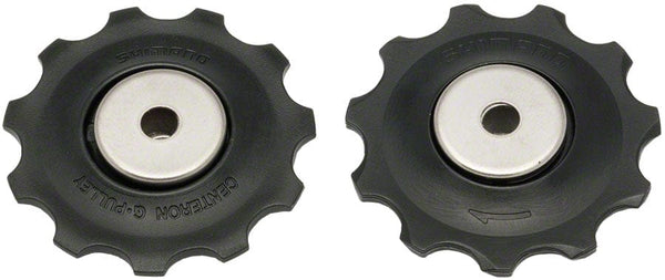 Shimano Pulley Assembly Shimano 105 RD-5700 10-Speed Rear Derailleur Pulley Set