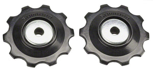 Shimano Pulley Assembly Shimano 7-Speed Derailleur Pulleys Box of 10 Pairs