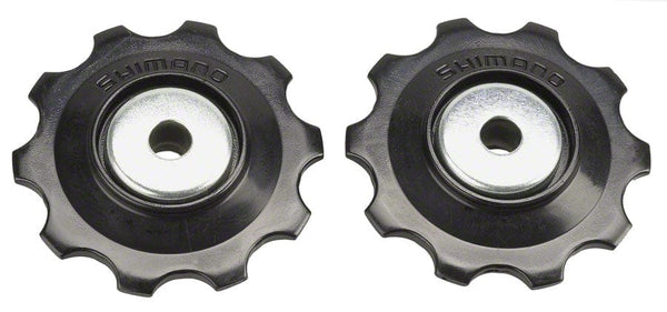 Shimano Pulley Assembly Shimano 7-Speed Derailleur Pulleys Box of 10 Pairs