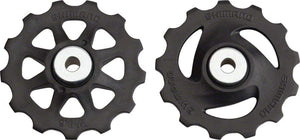Shimano Pulley Assembly Shimano Altus RD-M280 Tourney RD-TX800 7/8-Speed 13t Rear Derailleur Pulley Set