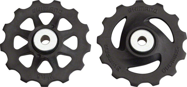 Shimano Pulley Assembly Shimano Altus RD-M280 Tourney RD-TX800 7/8-Speed 13t Rear Derailleur Pulley Set