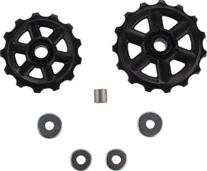 Shimano Pulley Assembly Shimano Altus RD-M310 7/8-Speed 13/15t Rear Derailleur Pulley Set
