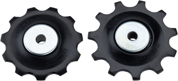 Shimano Pulley Assembly Shimano Deore RD-M6000-GS Rear Derailleur Pulley Set