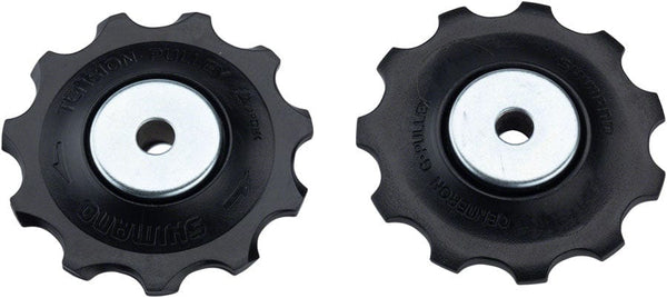 Shimano Pulley Assembly Shimano Deore RD-M6000-SGS 10-Speed Rear Derailleur Pulley Set