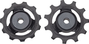 Shimano Pulley Assembly Shimano Dura-Ace RD-R9100 11-Speed Rear Derailleur Pulley Set