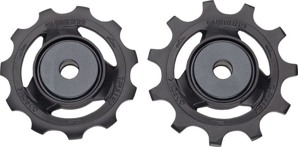 Shimano Pulley Assembly Shimano Dura-Ace RD-R9100 11-Speed Rear Derailleur Pulley Set