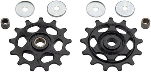 Shimano Pulley Assembly Shimano RD-M5100-SGS Rear Derailleur Pulley Set