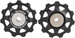 Shimano Pulley Assembly Shimano Saint RD-M820 Guide and Tension Pulley Unit