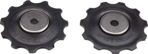 Shimano Pulley Assembly Shimano SLX RD-M7000-10 RD-M663 10-Speed Rear Derailleur Pulley Set
