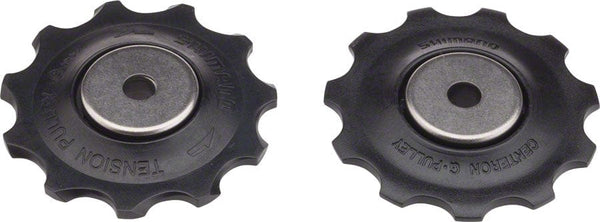 Shimano Pulley Assembly Shimano SLX RD-M7000-10 RD-M663 10-Speed Rear Derailleur Pulley Set