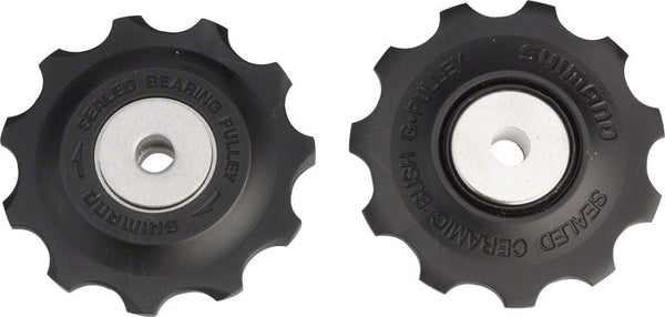 Shimano Pulley Assembly Shimano Ultegra RD-6700-A 10-Speed Rear Derailleur Pulley Set ver.2