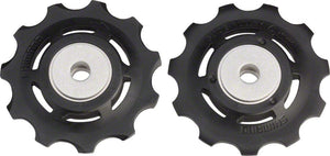 Shimano Pulley Assembly Shimano Ultegra RD-6800 11-Speed Rear Derailleur Pulley Set: Version 2