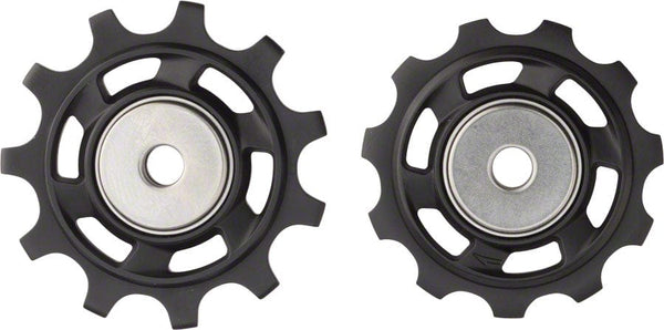 Shimano Pulley Assembly Shimano XTR RD-M9000 11-Speed Rear Derailleur Pulley Set