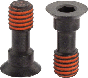 Shimano Pulley Bolt Shimano Dura-Ace RD-9000 Rear Derailleur Pulley Bolt Set